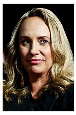 et billede af Esther von Waltsleben