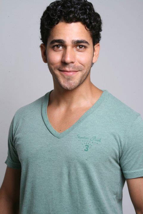 et billede af Jorge Mesquita