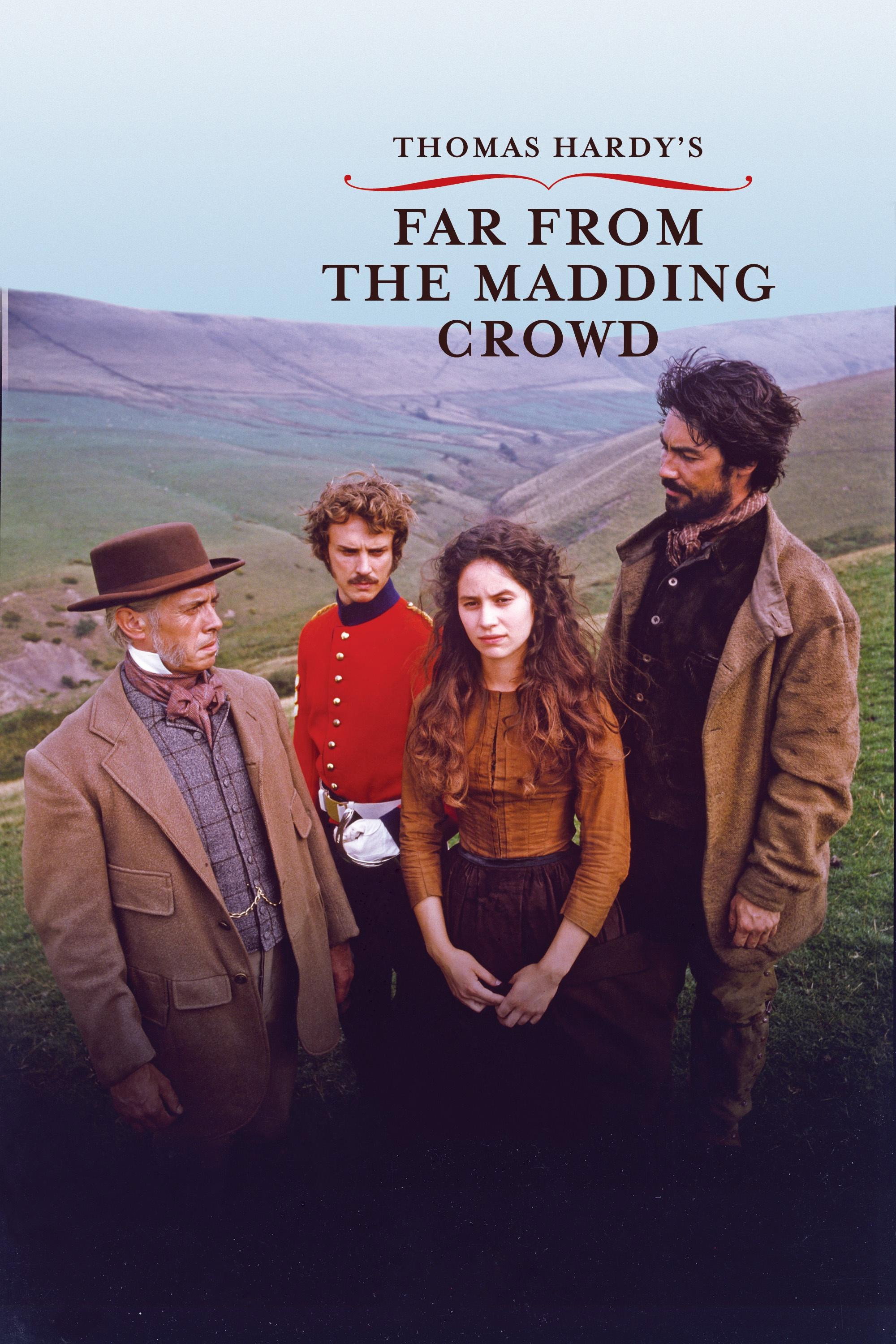 Far from the Madding Crowd - Season 1
