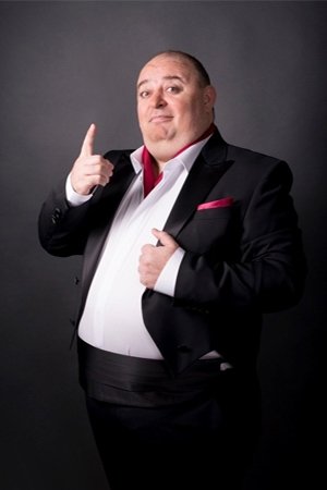 et billede af Lyubomir Neikov