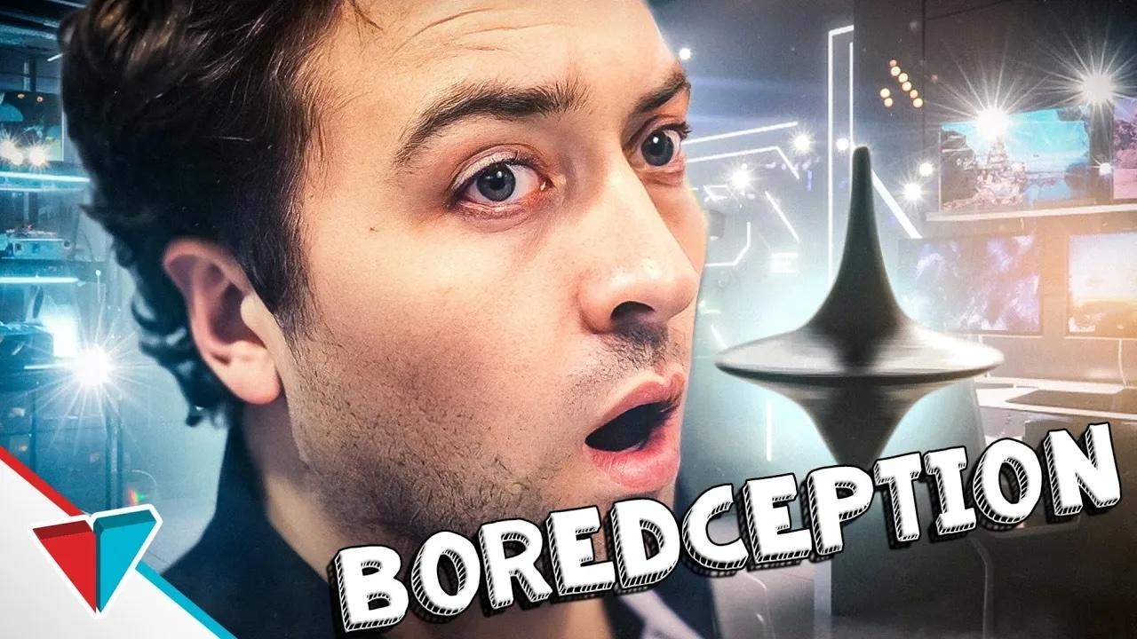 Thumbnail for Boredception Season 1 Episode 15