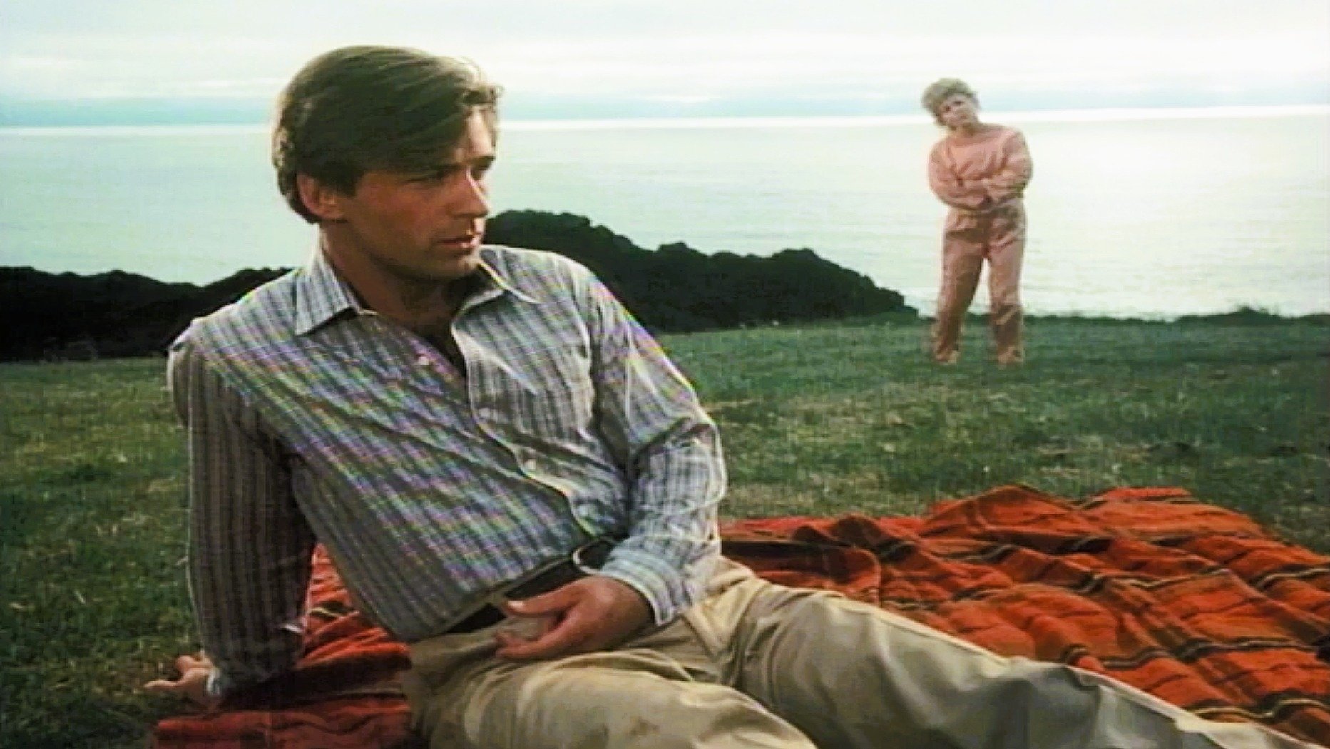 Knots Landing