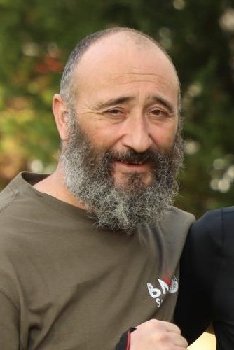 et billede af Ignacio Herráez