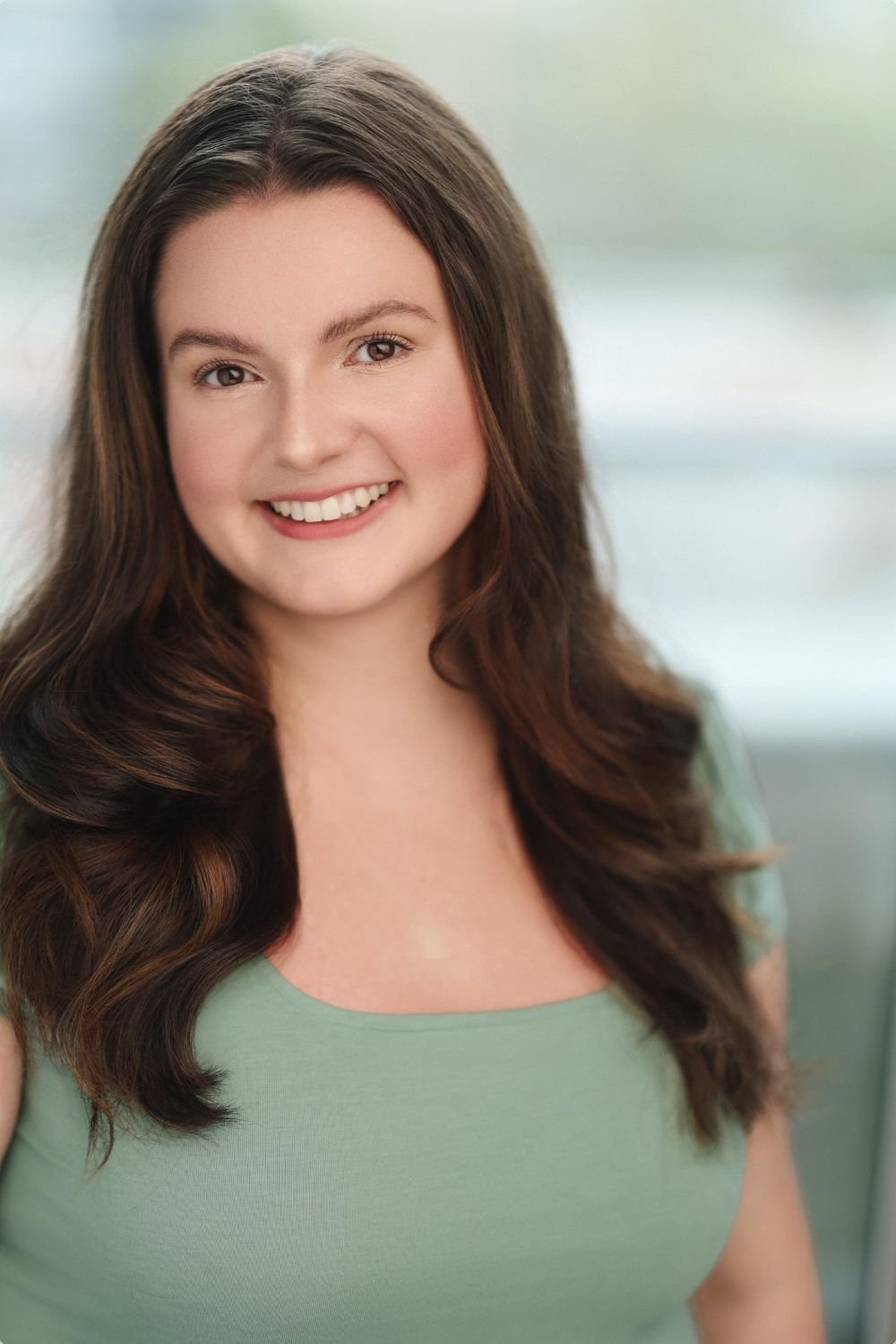 et billede af Emma Leduc