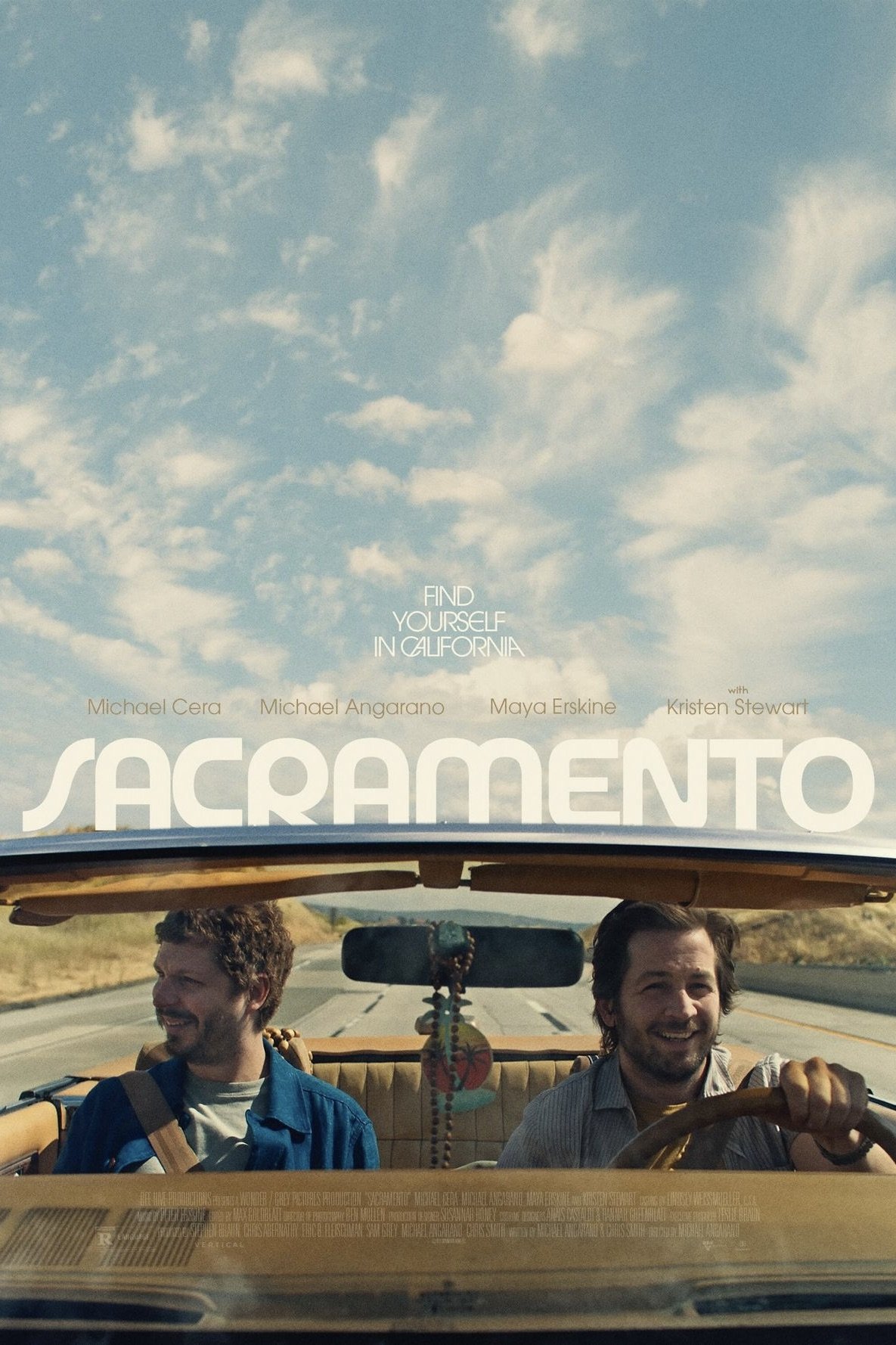 Sacramento