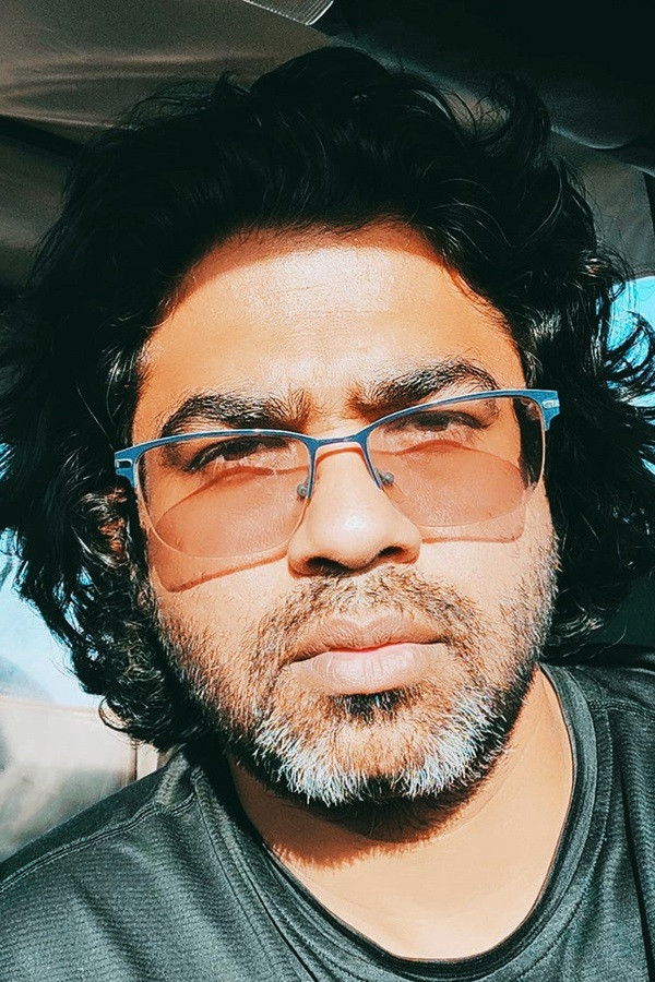 et billede af Uss Uppuluri