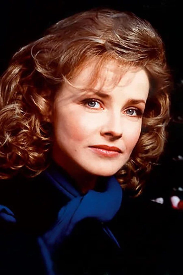 et billede af Irina Feofanova