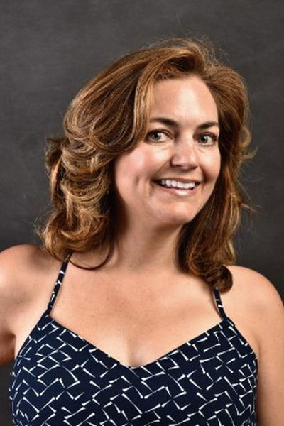 et billede af Julie Cude-Eaton