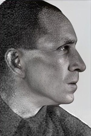 et billede af Aleksandr Pereguda