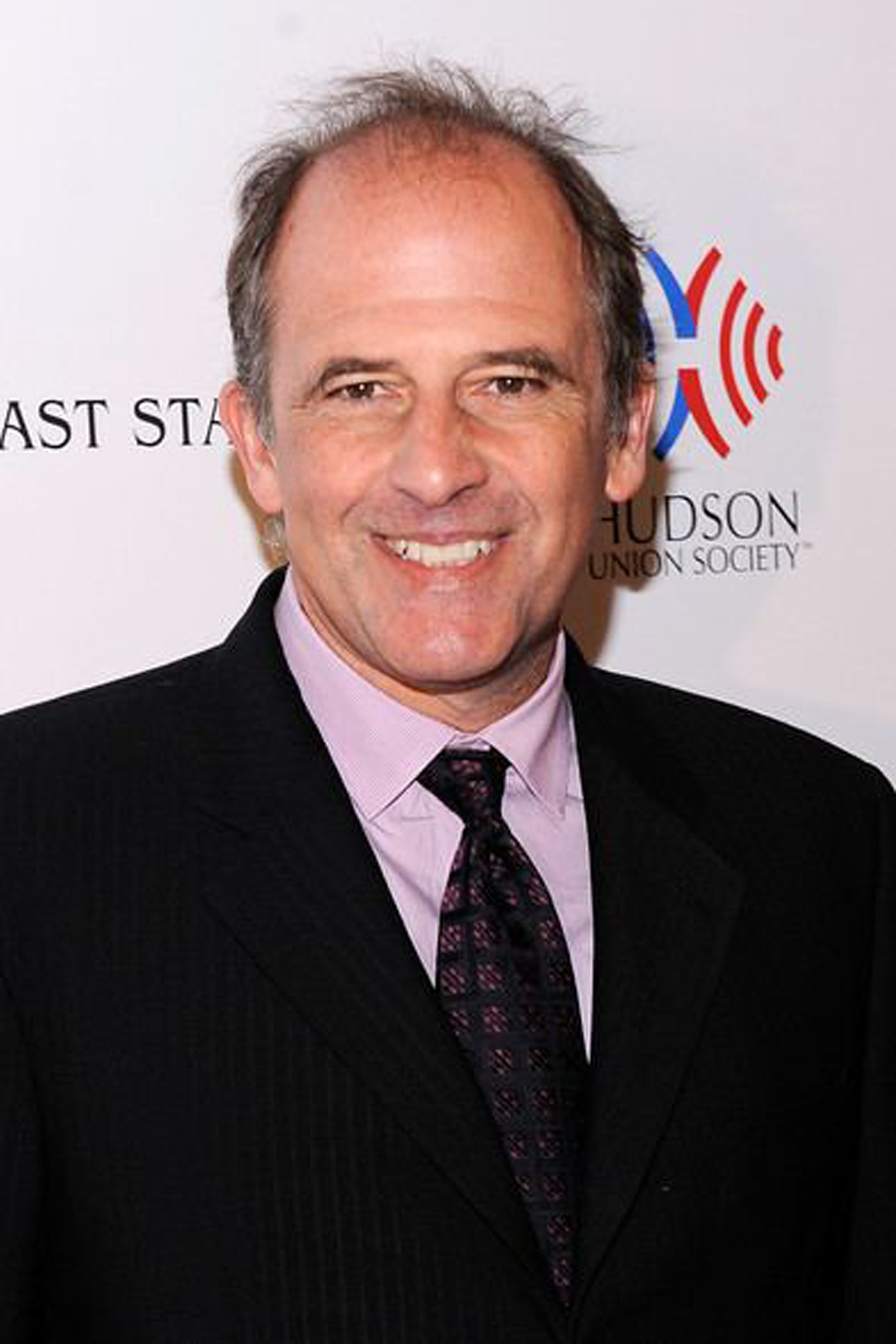 et billede af Michael Hoffman