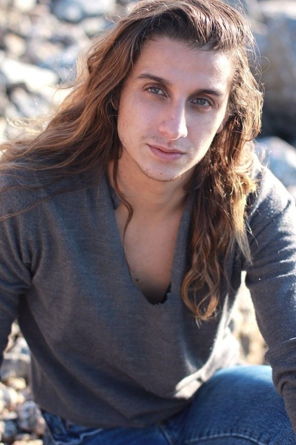 et billede af Diego Goullart