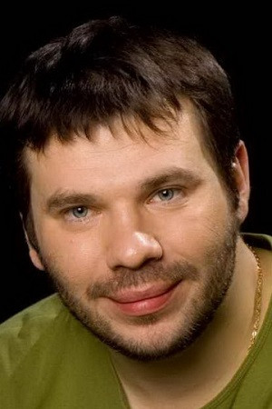 et billede af Maksim Vazhov