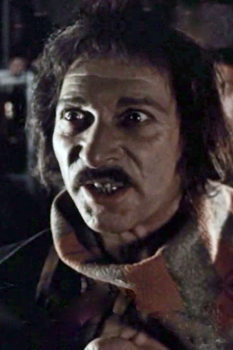 et billede af Aleksandr Raydanov