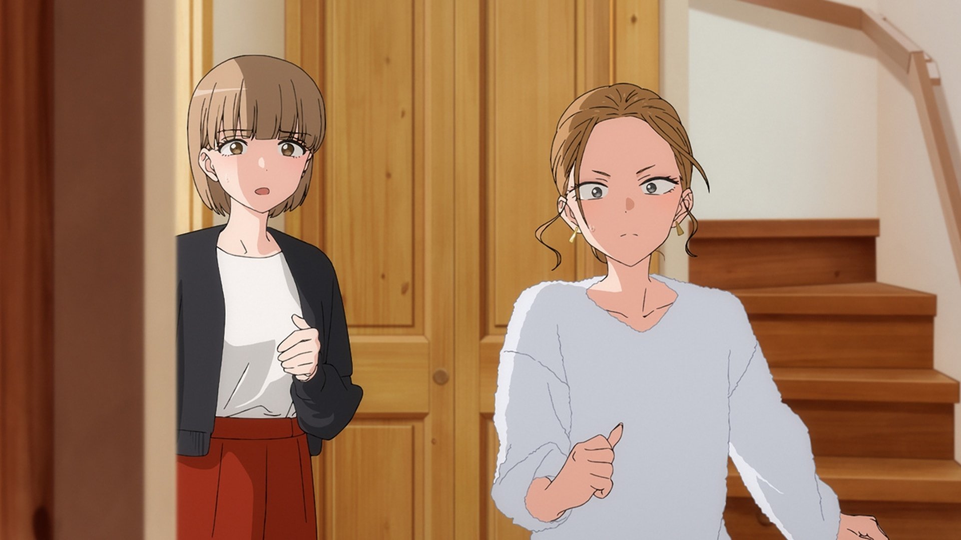 Episode 23 我一直以为自己人生才不会发生好事