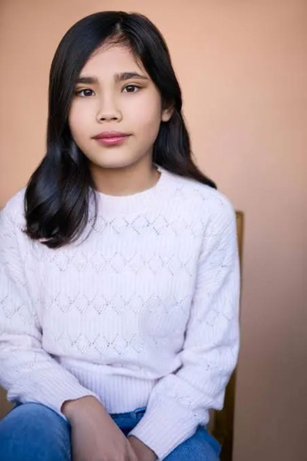 et billede af Olivia Sembra