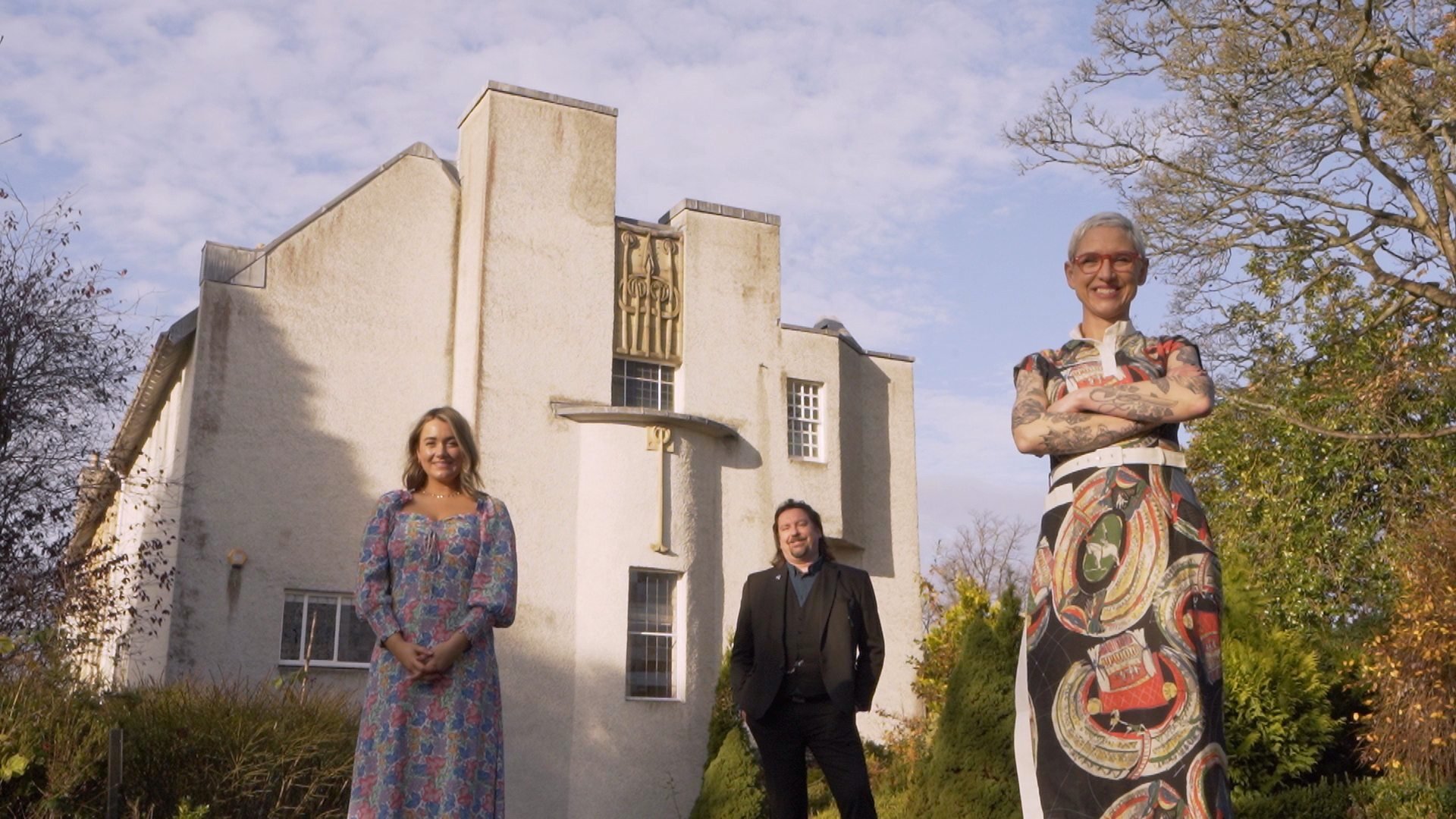Scotland's Home of the Year - Épisode 10