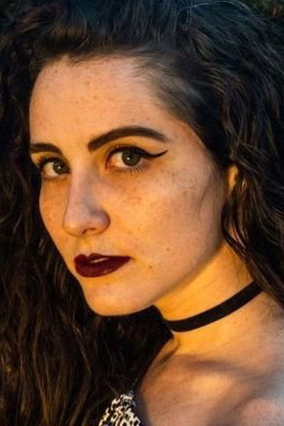 et billede af Katrina Alysha