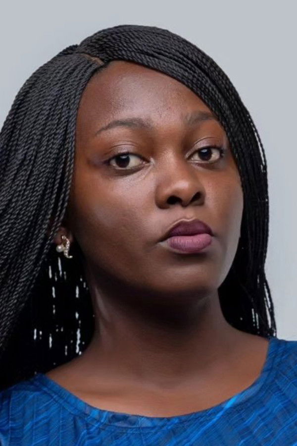 et billede af Natukunda Blace