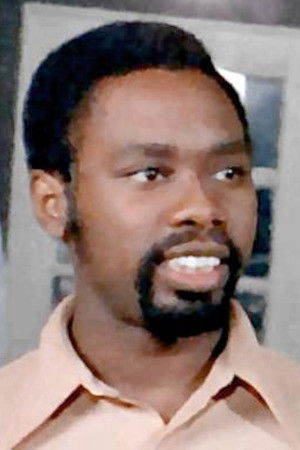 et billede af Shorty Roberts