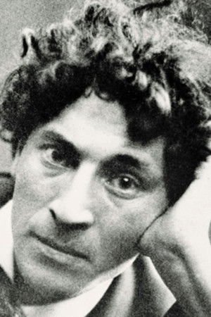 et billede af Marc Chagall