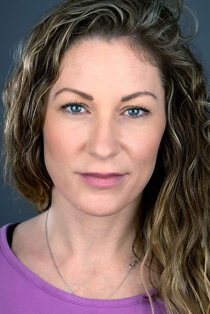 et billede af Sara Rabey