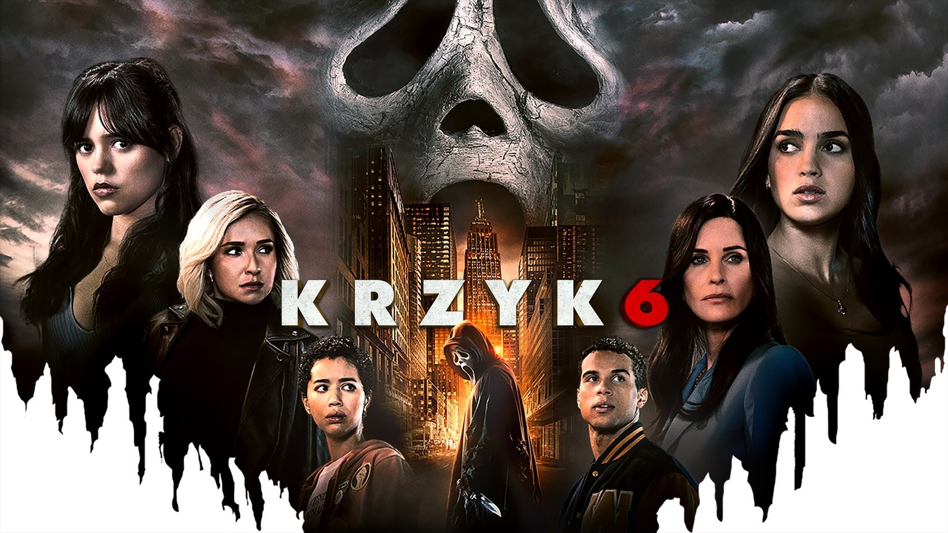 Scream VI