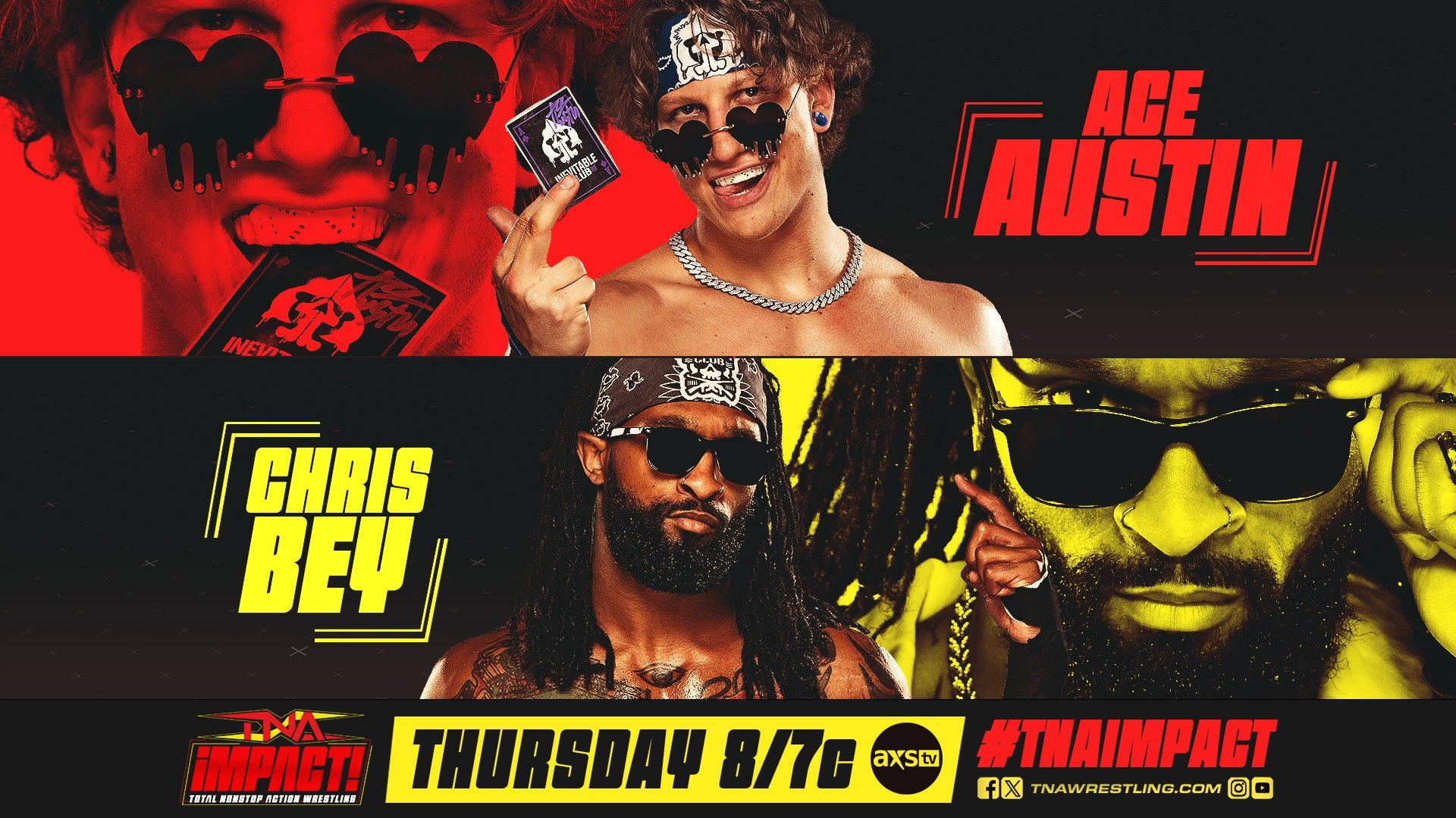 TNA iMPACT!