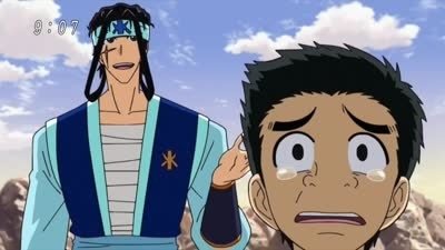 Toriko - Ultra pesanteur ! En route pour le trou lourd !
