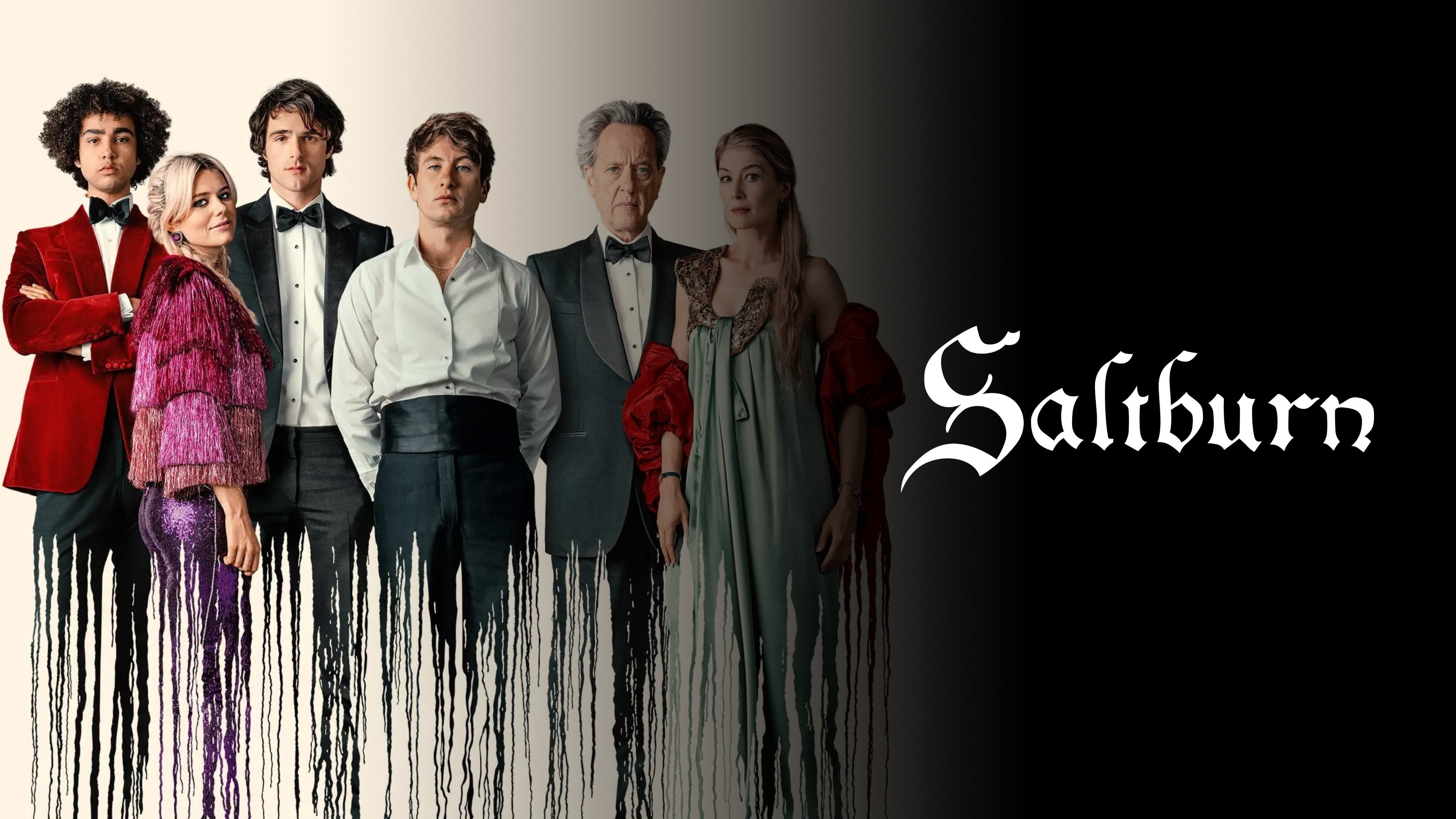 Saltburn (2023)