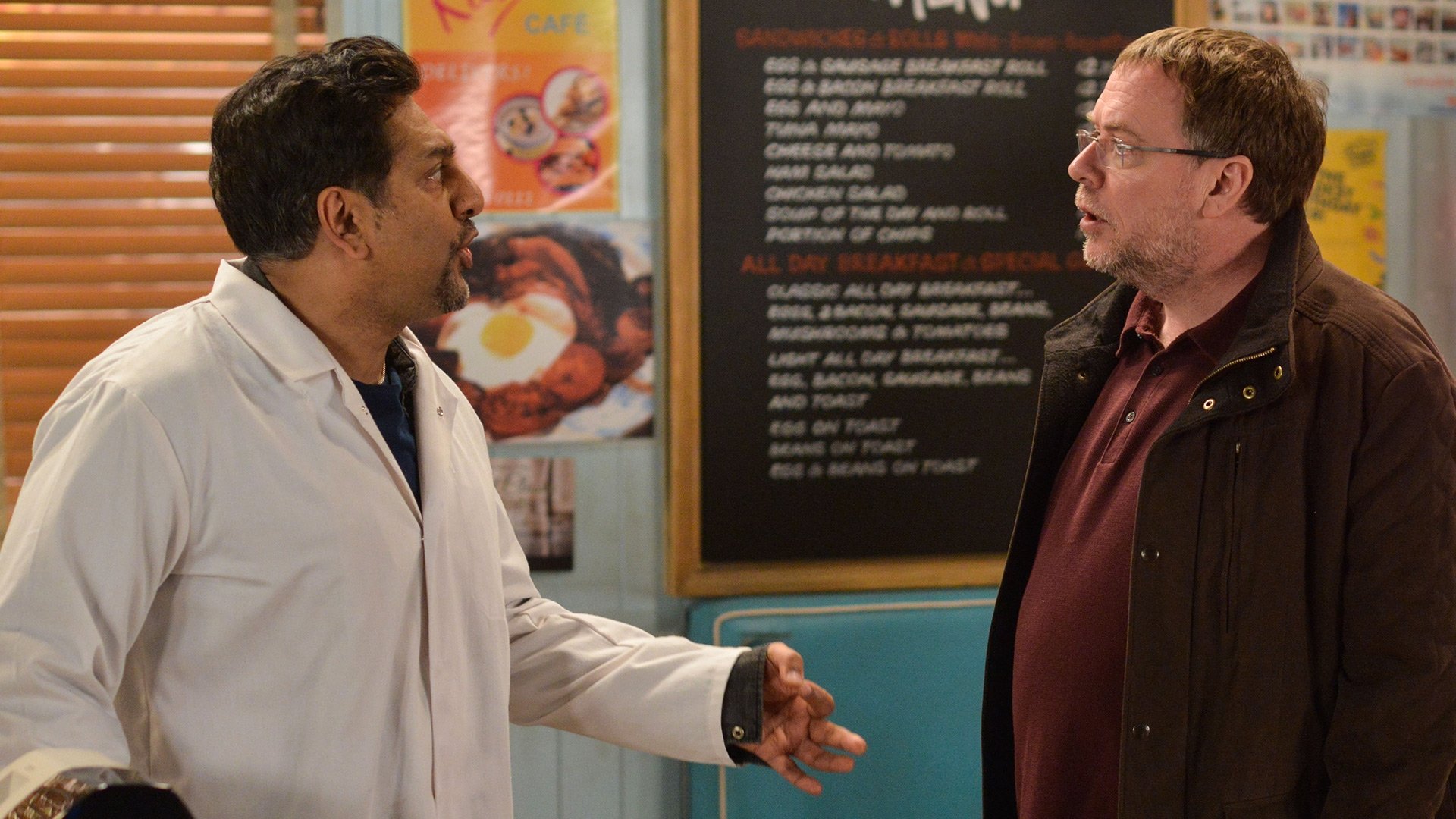 EastEnders 34x40