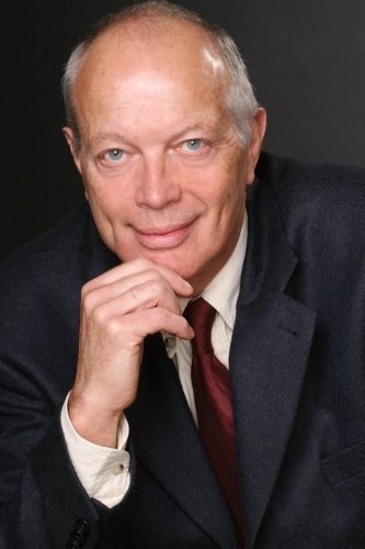 et billede af Michel Robbe