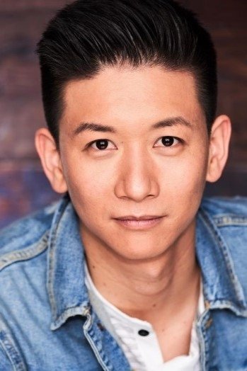 et billede af Jeff Bee