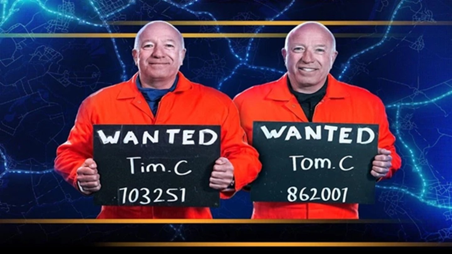 Jachtseizoen