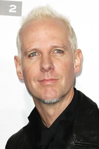 et billede af Tom Dumont