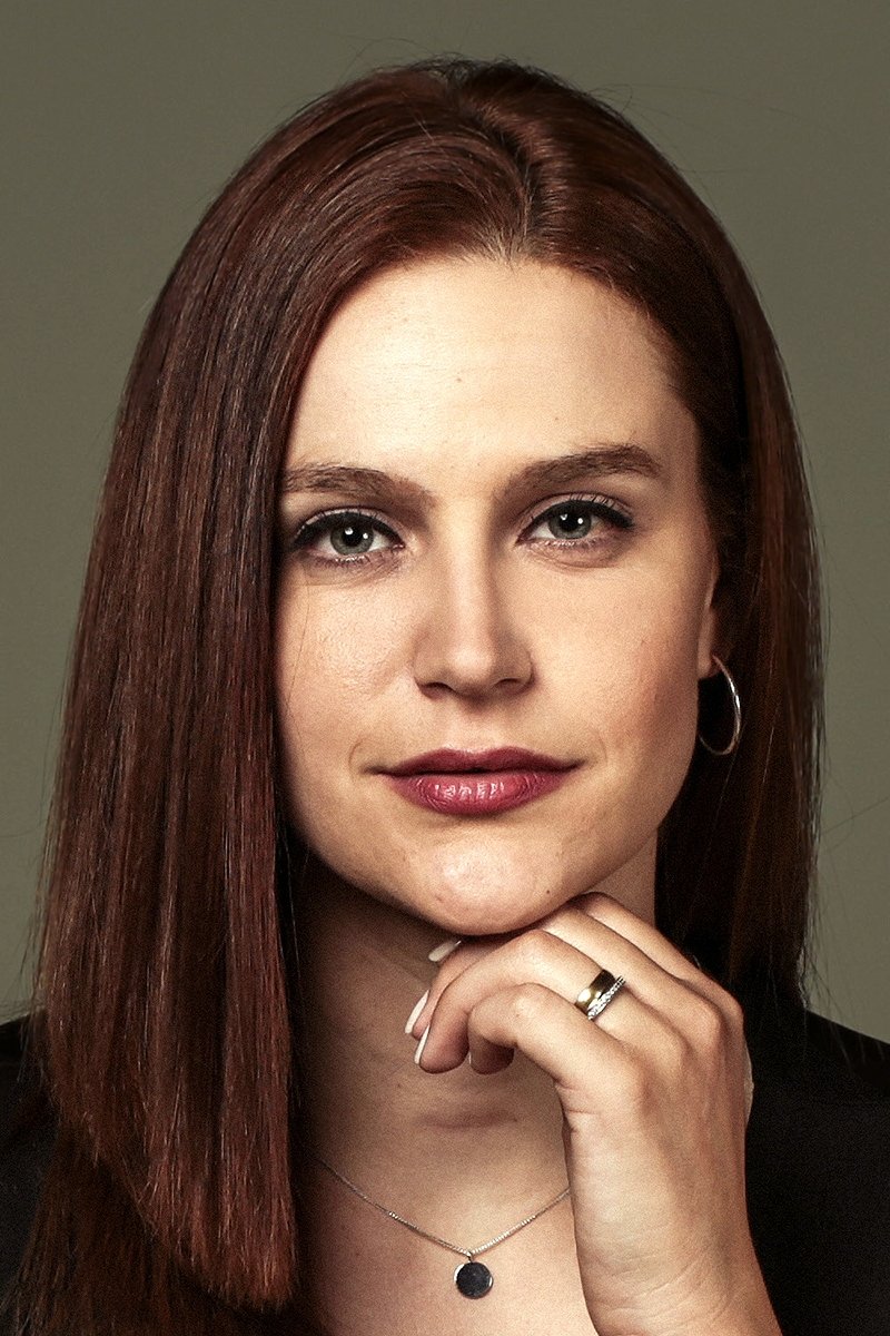 et billede af Alejandra Araya