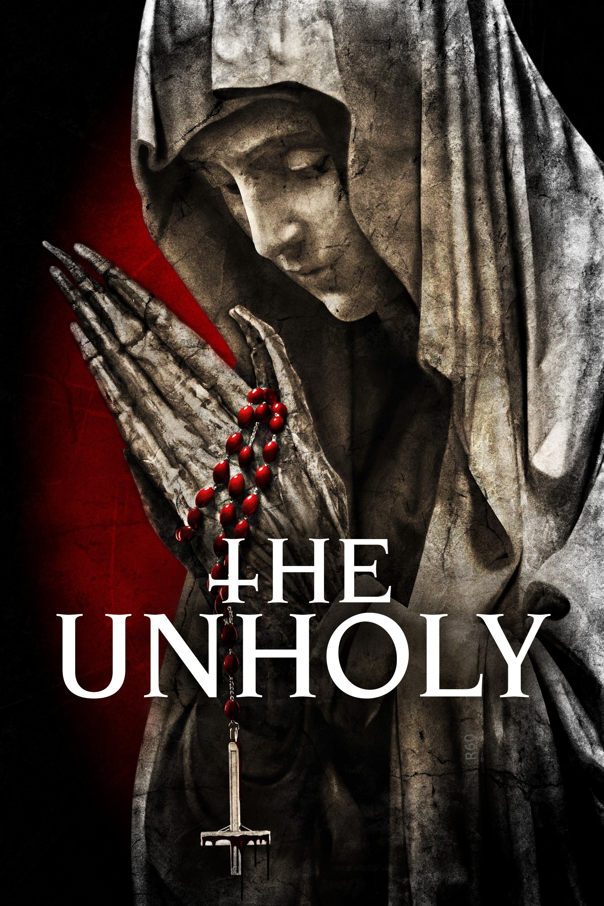 The Unholy