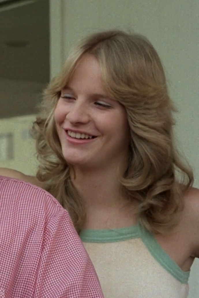 et billede af Jenni Bardell