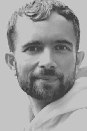 et billede af Olof Dreijer