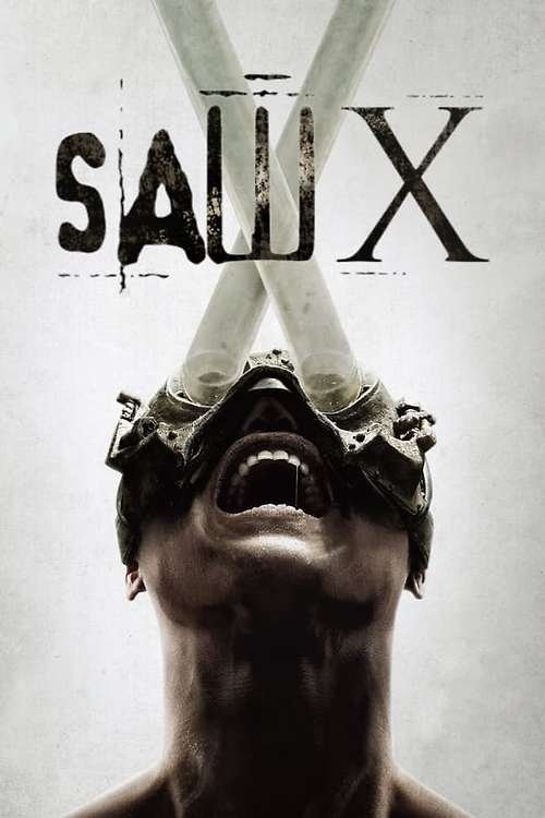 Saw X