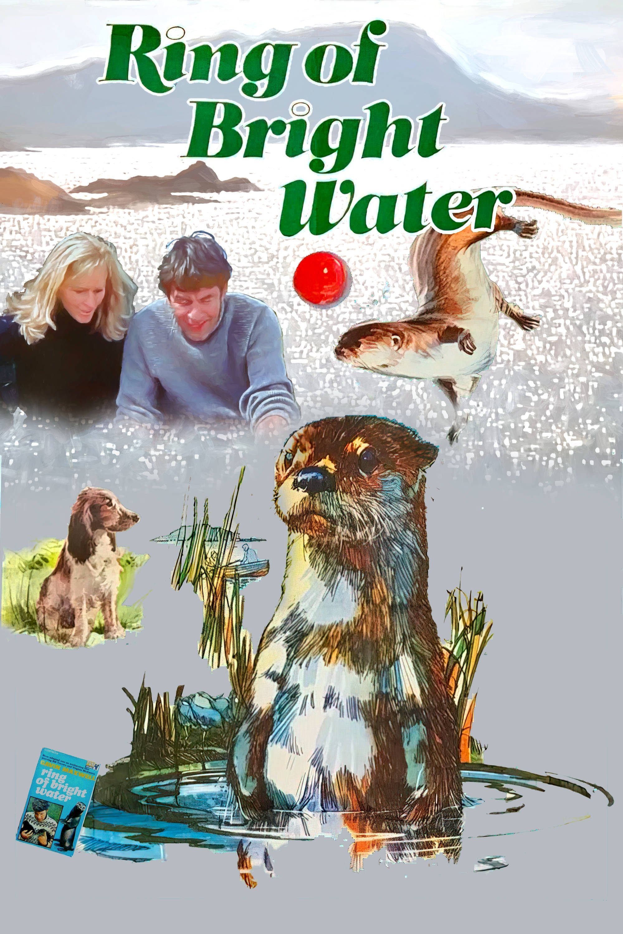 Ring of Bright Water