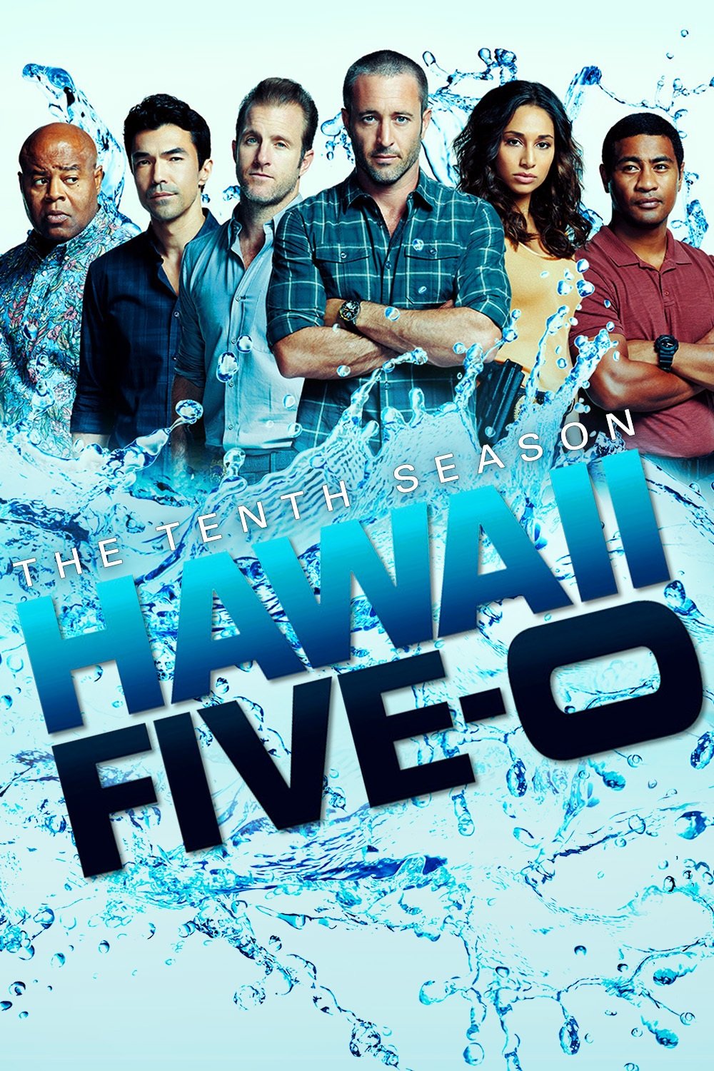 Hawaii Five-0 Season 10