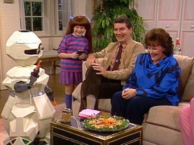 Small Wonder