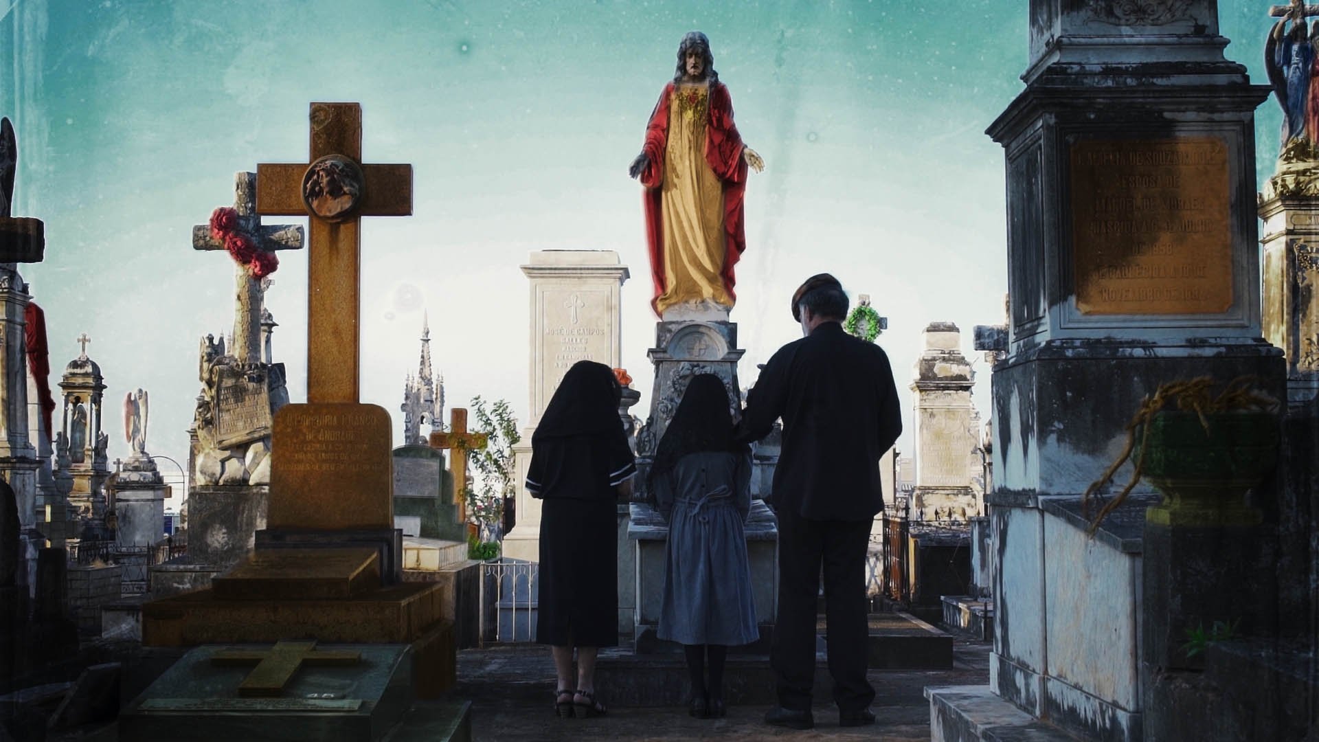 Rotten Faith (2020)