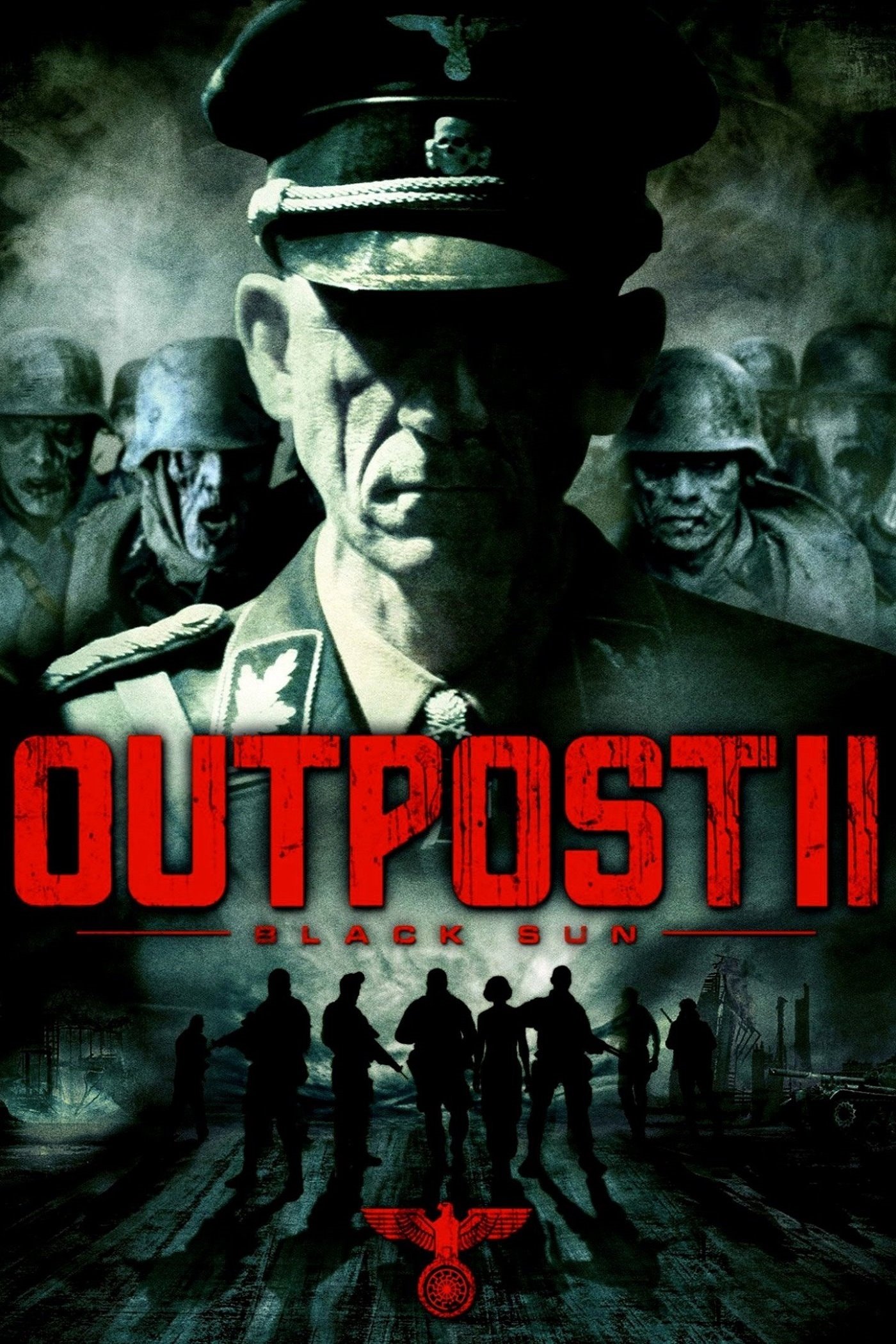 Outpost: Black Sun