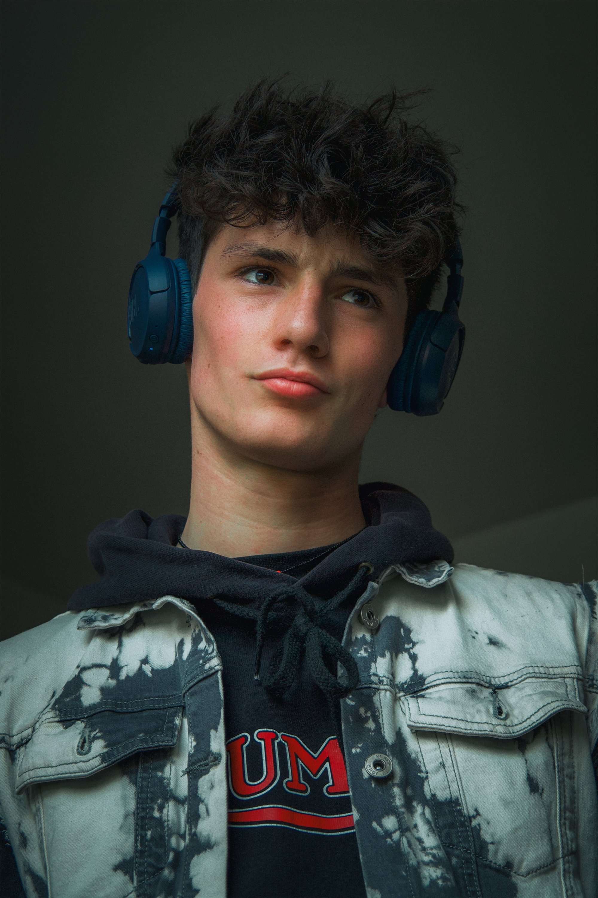 Victor Rieunier | Director