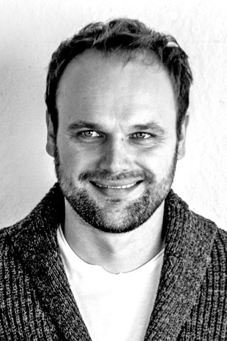 et billede af Patrick Lavoie