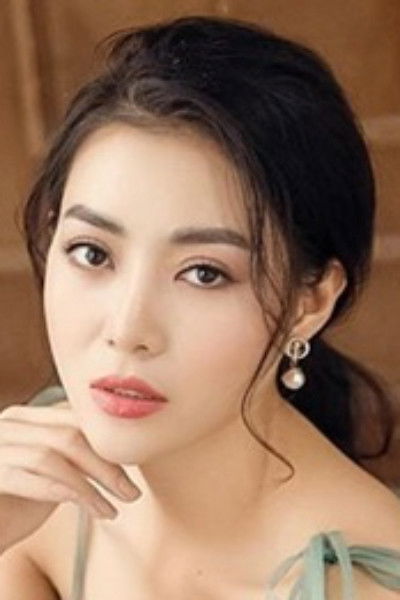 et billede af Thanh Hương