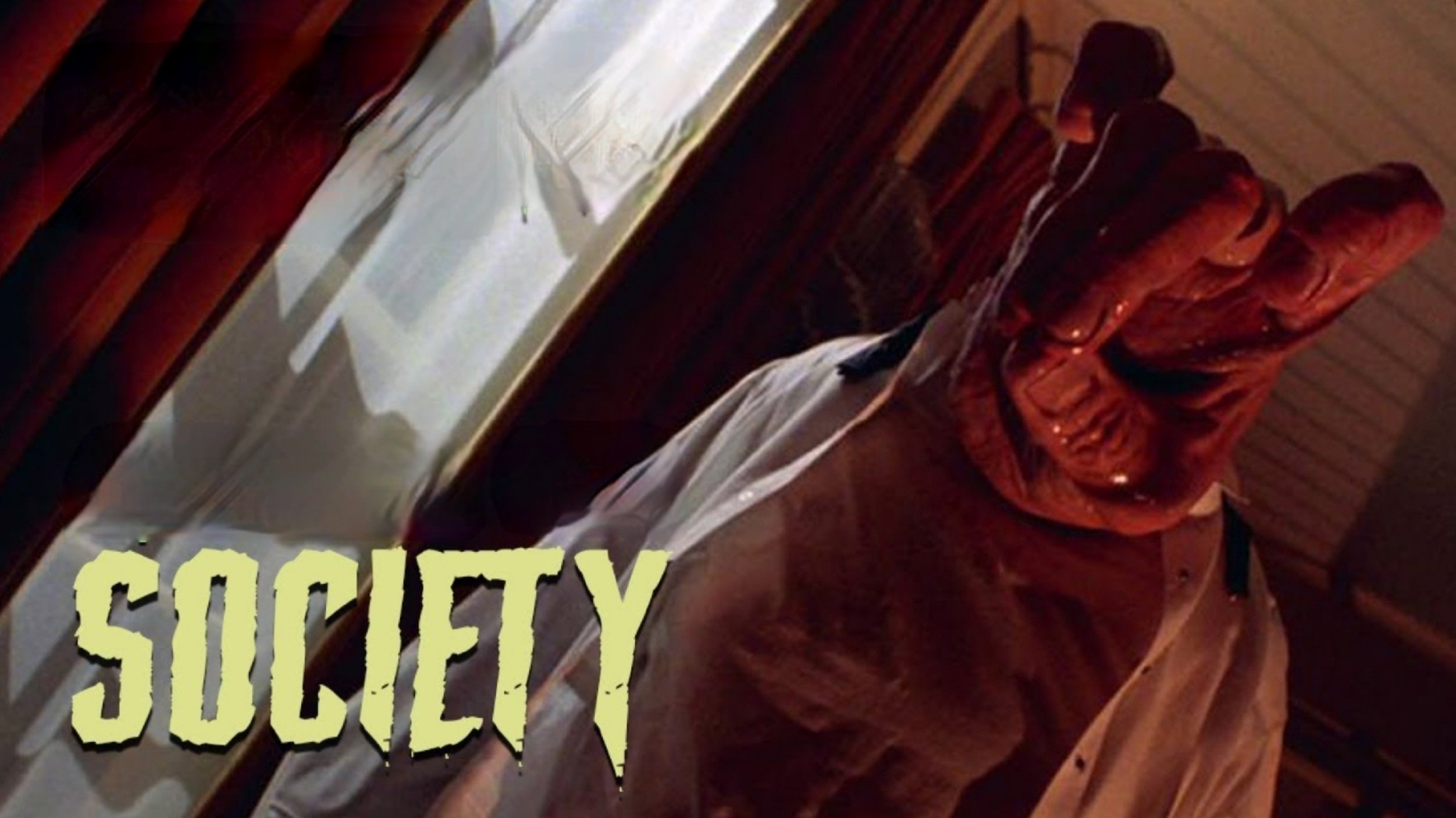 Society (1989)
