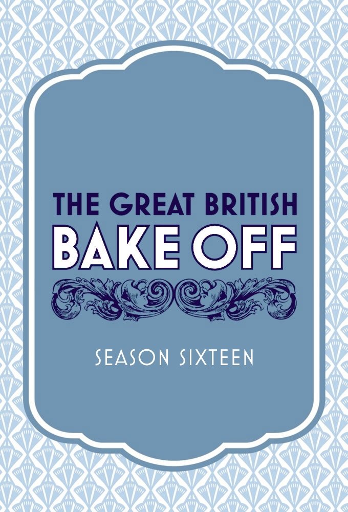The Great British Bake Off - Season 9