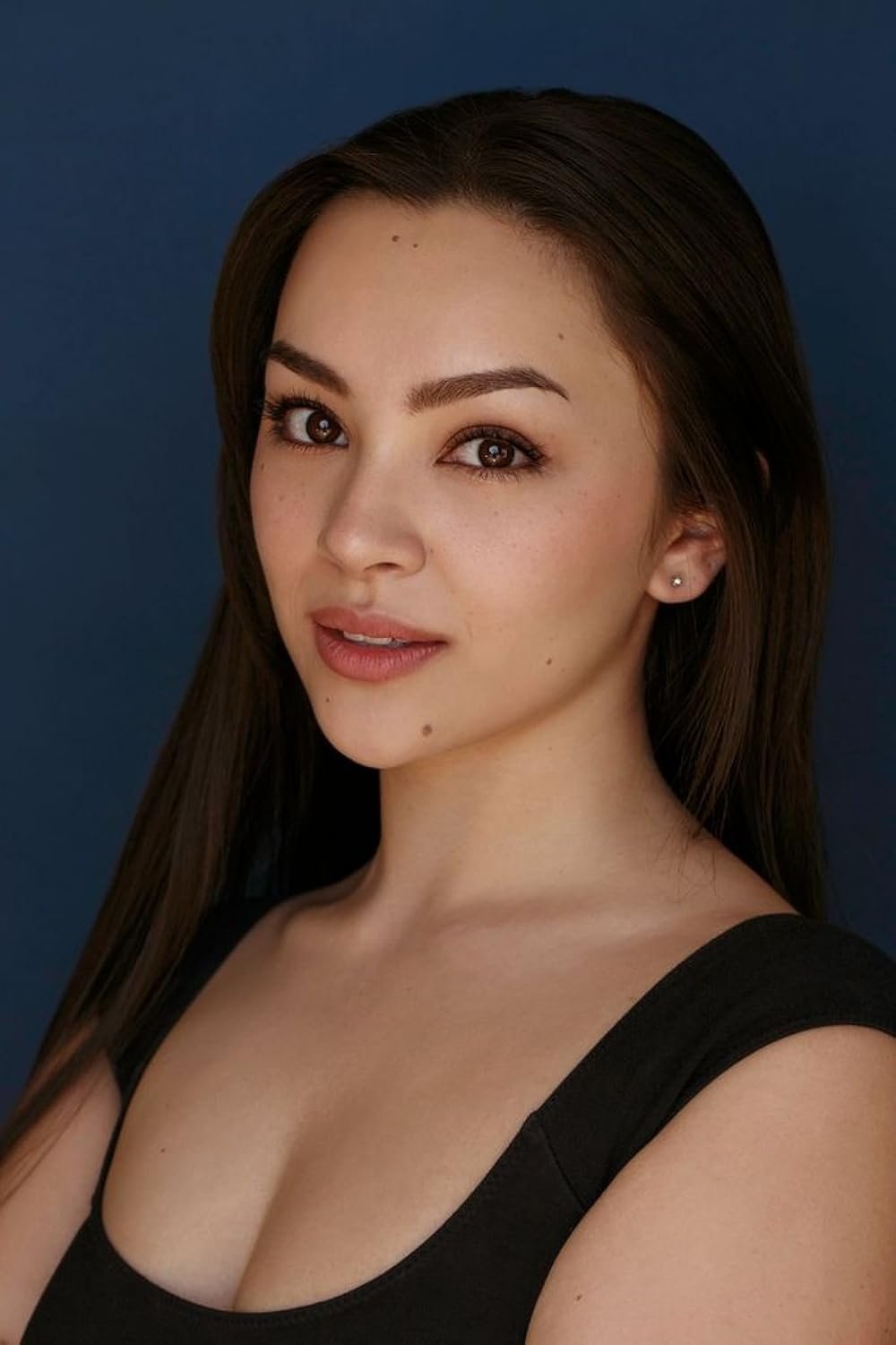 et billede af Haylee Turner